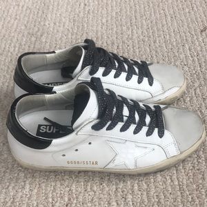 Golden goose sneakers